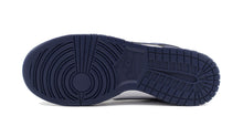 画像をギャラリービューアに読み込む, NIKE DUNK LOW RETRO WHITE/MIDNIGHT NAVY/WHITE 4