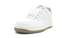 画像をギャラリービューアに読み込む, NIKE AIR FORCE 1 LV8 GS SUMMIT WHITE/SUMMIT WHITE/KHAKI 1
