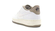 画像をギャラリービューアに読み込む, NIKE AIR FORCE 1 LV8 GS SUMMIT WHITE/SUMMIT WHITE/KHAKI 2