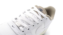 画像をギャラリービューアに読み込む, NIKE AIR FORCE 1 LV8 GS SUMMIT WHITE/SUMMIT WHITE/KHAKI 6