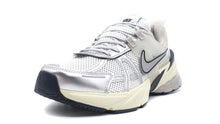 画像をギャラリービューアに読み込む, NIKE V2K RUN SUMMIT WHITE/METALLIC SILVER 1