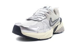NIKE V2K RUN SUMMIT WHITE/METALLIC SILVER 1