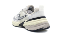 画像をギャラリービューアに読み込む, NIKE V2K RUN SUMMIT WHITE/METALLIC SILVER 2