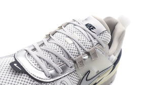 NIKE V2K RUN SUMMIT WHITE/METALLIC SILVER – mita sneakers