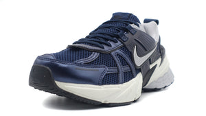 NIKE V2K RUN OBSIDIAN/OBSIDIAN/THUNDER BLUE/WOLF GREY – mita