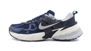 NIKE V2K RUN OBSIDIAN/OBSIDIAN/THUNDER BLUE/WOLF GREY – mita