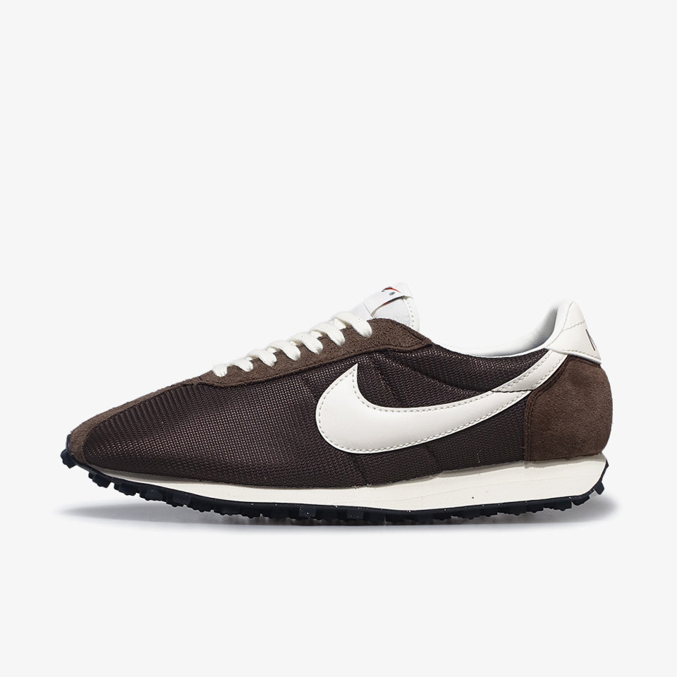 NIKE LD-1000 BAROQUE BROWN/SOFT PEARL/BLACK – mita sneakers