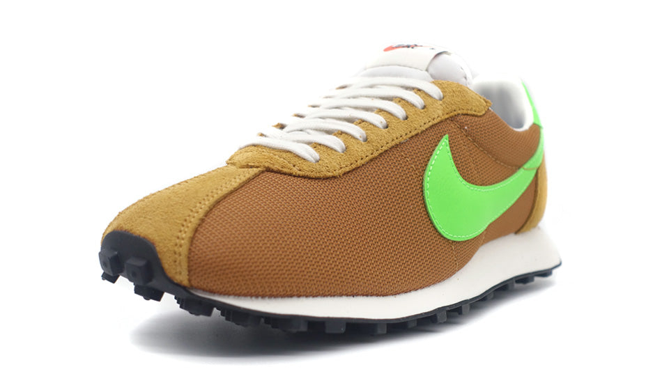 NIKE LD-1000 DESERT OCHRE/SAIL/BLACK/GREEN STRIKE – mita sneakers