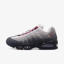 画像をギャラリービューアに読み込む, NIKE (WMNS) AIR MAX 95 BIG BUBBLE BLACK/PINK SMOKE/WHITE/MEDIUM GREY 1
