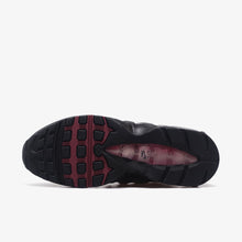 画像をギャラリービューアに読み込む, NIKE (WMNS) AIR MAX 95 BIG BUBBLE BLACK/PINK SMOKE/WHITE/MEDIUM GREY 3