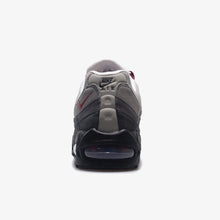 画像をギャラリービューアに読み込む, NIKE (WMNS) AIR MAX 95 BIG BUBBLE BLACK/PINK SMOKE/WHITE/MEDIUM GREY 4