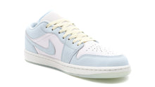 画像をギャラリービューアに読み込む, JORDAN BRAND AIR JORDAN 1 LOW SE &quot;MICHAEL JORDAN&quot; GLACIER BLUE/SEA GRASS/SUMMIT WHITE 5