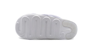 NIKE (WMNS) AIR MAX ISLA SANDAL WOLF GREY/METALLIC SILVER/PURE PLATINUM 4