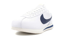 画像をギャラリービューアに読み込む, NIKE (WMNS) CORTEZ "GOLD SCRIPT COLLECTION" WHITE/OBSIDIAN/SAIL/METALLIC GOLD 1