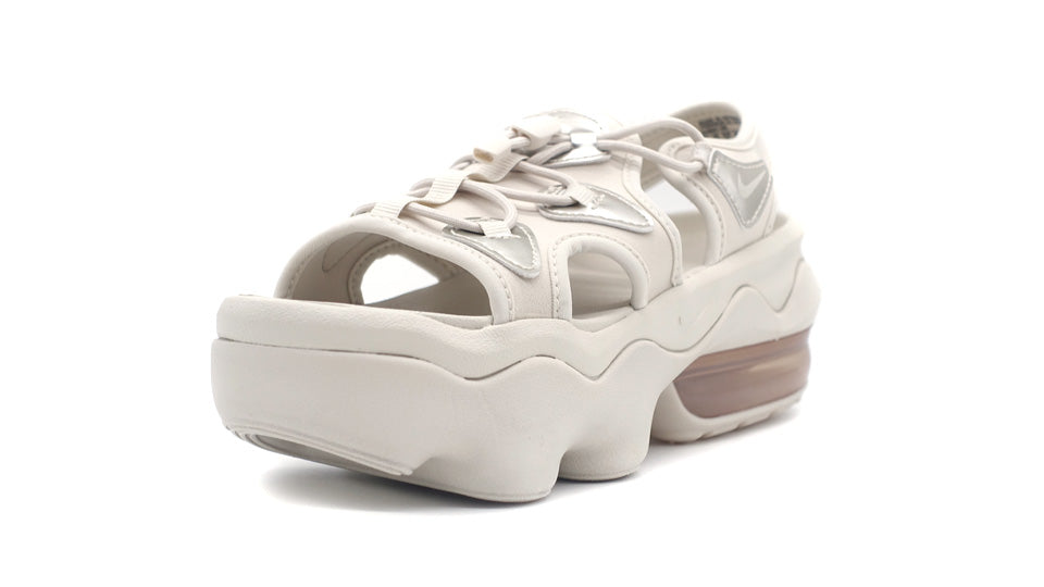 NIKE (WMNS) AIR MAX KOKO SANDAL SE LIGHT OREWOOD BROWN/LIGHT