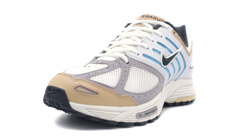 NIKE AIR PEGASUS 2005 SAIL/ ANTHRACITE/PHANTOM/AQUARIUS BLUE 1
