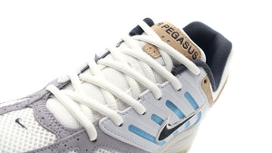NIKE AIR PEGASUS 2005 SAIL/ ANTHRACITE/PHANTOM/AQUARIUS BLUE 6