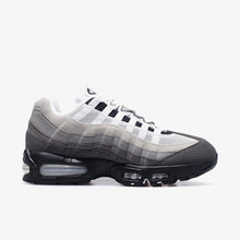 画像をギャラリービューアに読み込む, NIKE AIR MAX 95 "BIG BUBBLE"  BLACK/MEDIUM ASH/DARK PEWTER/WHITE 2