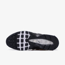 画像をギャラリービューアに読み込む, NIKE AIR MAX 95 "BIG BUBBLE"  BLACK/MEDIUM ASH/DARK PEWTER/WHITE 3