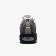 画像をギャラリービューアに読み込む, NIKE AIR MAX 95 "BIG BUBBLE"  BLACK/MEDIUM ASH/DARK PEWTER/WHITE 4