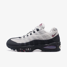 画像をギャラリービューアに読み込む, NIKE AIR MAX 95 BIG BUBBLE PHOTON DUST/OFF NOIR/SMOKE GREY/SWEET BEET 1