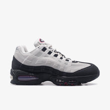 画像をギャラリービューアに読み込む, NIKE AIR MAX 95 BIG BUBBLE PHOTON DUST/OFF NOIR/SMOKE GREY/SWEET BEET 2