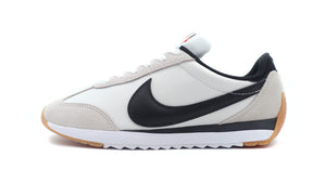 NIKE (WMNS) PACIFIC WHITE/BLACK/PLATINUM TINT/SAFETY ORANGE 3
