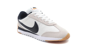 NIKE (WMNS) PACIFIC WHITE/BLACK/PLATINUM TINT/SAFETY ORANGE 5