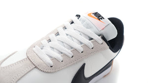 NIKE (WMNS) PACIFIC WHITE/BLACK/PLATINUM TINT/SAFETY ORANGE 6