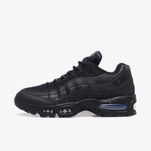 画像をギャラリービューアに読み込む, NIKE AIR MAX 95 "TRIPLE BLACK" "BIG BUBBLE"  BLACK/BLACK/BLACK/ANTHRACITE 1