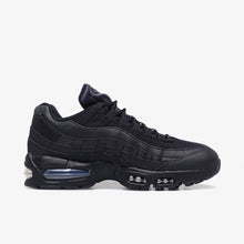 画像をギャラリービューアに読み込む, NIKE AIR MAX 95 "TRIPLE BLACK" "BIG BUBBLE"  BLACK/BLACK/BLACK/ANTHRACITE 2
