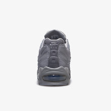 画像をギャラリービューアに読み込む, NIKE AIR MAX 95 "TRIPLE GREY" "BIG BUBBLE"  WOLF GREY/WOLF GREY/WOLF GREY/ANTHRACITE 4