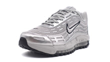 画像をギャラリービューアに読み込む, NIKE AIR MAX TL 2.5     FLAT SILVER/METALLIC SILVER 1