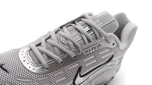 NIKE AIR MAX TL 2.5     FLAT SILVER/METALLIC SILVER 6