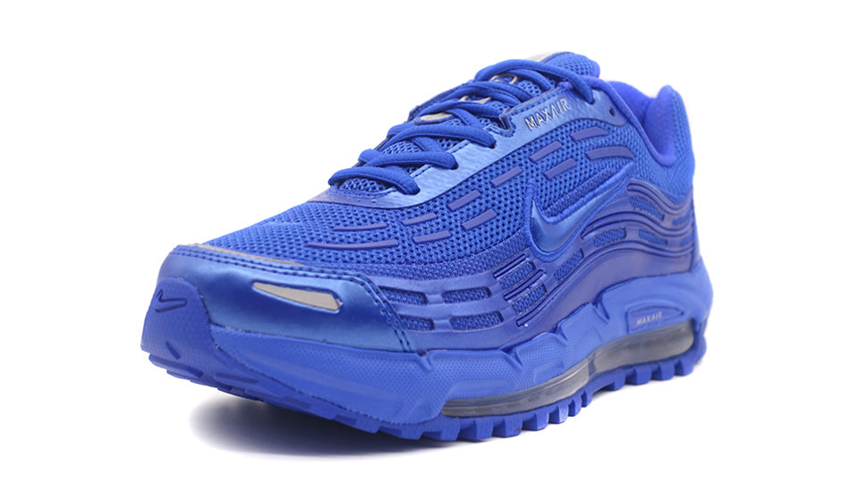 R 値下げ交渉OK Air Max TL 2.5 ブルー 28cm Nike: ブルー Air Max TL 2.5 スニーカー | SSENSE 日本