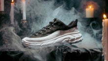 画像をギャラリービューアに読み込む, HOKA TOR SUMMIT &quot;Hidden CHARACTERS&quot; SNOWWHITE/BLACK 7