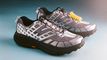 画像をギャラリービューアに読み込む, HOKA SPEEDGOAT 2 UNNA &quot;UNNA&quot;   SEA ICE/COSMIC GREY