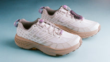 画像をギャラリービューアに読み込む, HOKA SPEEDGOAT 2 UNNA &quot;UNNA&quot;   SEA ICE/COSMIC GREY