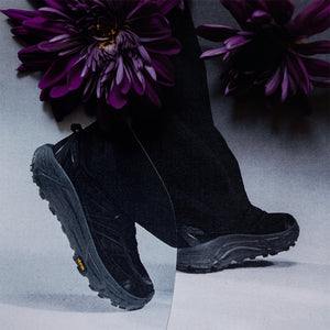 HOKA x XLIM Mafate Speed 2 BLACK CHARCOAL – mita sneakers