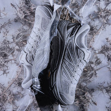 画像をギャラリービューアに読み込む, HOKA x XLIM Mafate Speed 2  GREY FOAML