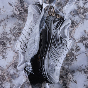 HOKA x XLIM Mafate Speed 2 GREY FOAM – mita sneakers
