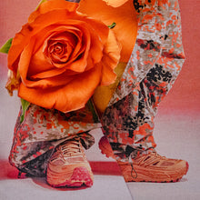 画像をギャラリービューアに読み込む, HOKA x XLIM Mafate Speed 2   PEACH DUST