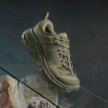 画像をギャラリービューアに読み込む, HOKA TOR ULTRA LO "GORE-TEX" "Available limitedly at UNITED ARROWS &amp; SONS / mita sneakers / HOKA official store / HOKA official site" ANTIQUE OLIVE/ANTIQUE OLIVE
