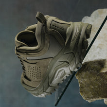 画像をギャラリービューアに読み込む, HOKA TOR ULTRA LO "GORE-TEX" "Available limitedly at UNITED ARROWS &amp; SONS / mita sneakers / HOKA official store / HOKA official site" ANTIQUE OLIVE/ANTIQUE OLIVE