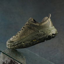 画像をギャラリービューアに読み込む, HOKA TOR ULTRA LO "GORE-TEX" "Available limitedly at UNITED ARROWS &amp; SONS / mita sneakers / HOKA official store / HOKA official site" ANTIQUE OLIVE/ANTIQUE OLIVE
