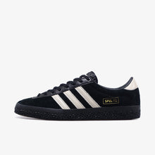 画像をギャラリービューアに読み込む, adidas Originals GAZELLE SPZL FC "SPZL F.C. COLLECTION" CORE BLACK/CORE BLACK/CORE BLACK 1