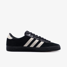 画像をギャラリービューアに読み込む, adidas Originals GAZELLE SPZL FC "SPZL F.C. COLLECTION" CORE BLACK/CORE BLACK/CORE BLACK 2