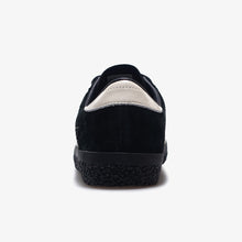 画像をギャラリービューアに読み込む, adidas Originals GAZELLE SPZL FC "SPZL F.C. COLLECTION" CORE BLACK/CORE BLACK/CORE BLACK 4