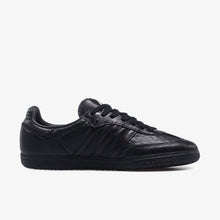 画像をギャラリービューアに読み込む, adidas Originals SAMBA OG MER "Mercedes-AMG PETRONAS F1 Team" CORE BLACK/CORE BLACK/SILVER METALLIC 2