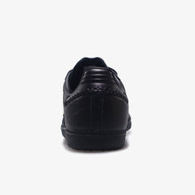 画像をギャラリービューアに読み込む, adidas Originals SAMBA OG MER "Mercedes-AMG PETRONAS F1 Team" CORE BLACK/CORE BLACK/SILVER METALLIC 4